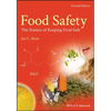 Food Safety: The Science of Keeping Food Safe - Paperback