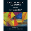 Popular Music Harmony Vol. 2 - Cadences and Harmonic Sequences - Paperback