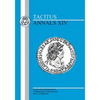 Tacitus: Annals XIV - Paperback