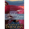 Hidden Faces - Paperback