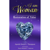 I Am Woman - Paperback