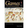 Games of the North American Indians, Volume 1: Games of Chance - Paperback