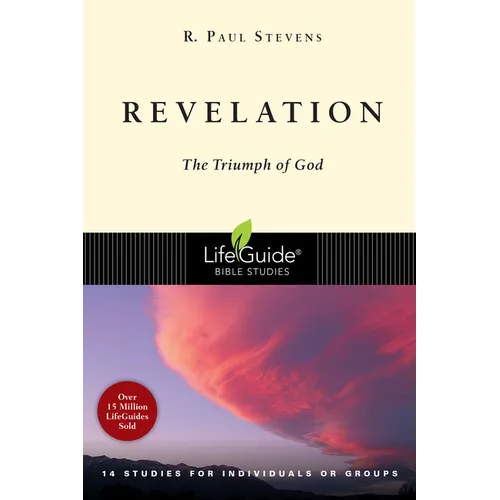 Revelation: The Triumph of God - Paperback