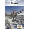 Drones - Paperback