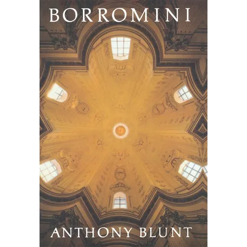 Borromini - Paperback