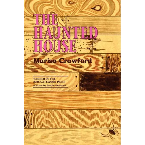 The Haunted House - Paperback