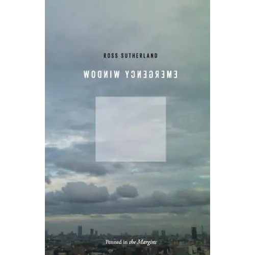 Emergency Window - Paperback