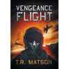 Vengeance Flight - Hardcover