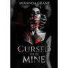 Cursed to be Mine - Hardcover