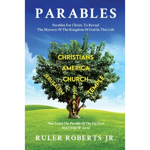 Parables - Paperback