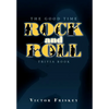 The Good Time Rock and Roll Trivia Book - Hardcover