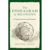 The Enneagram of Belonging: A Compassionate Journey of Self-Acceptance - Paperback