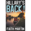 HILLARY'S BACK! a gripping crime mystery full of twists - Paperback