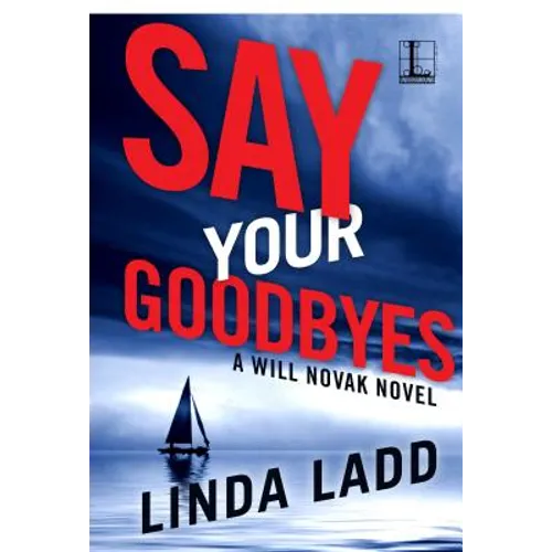 Say Your Goodbyes - Paperback