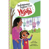 Indigenous Peoples' Day with Yasmin - Library Binding
