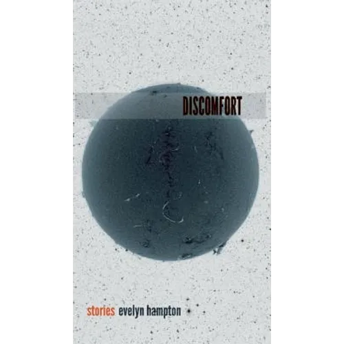 Discomfort - Paperback