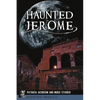 Haunted Jerome - Paperback