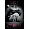 Marriage Games - Paperback