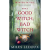 Good Witch, Bad Witch (Winter in Veil Book 2) - Paperback