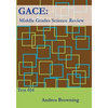 Gace: Middle Grades Science Review: Test 014 - Paperback
