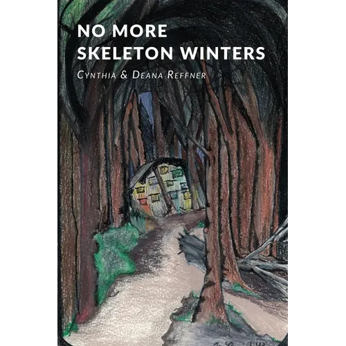 No More Skeleton Winters - Paperback