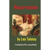 Resurrection - Hardcover