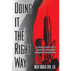 Doing It The Right Way: 13 Crucial Steps For A Successful PR Agency Merger Or Acquisition - Paperback