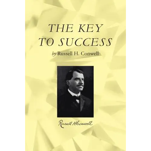The Key to Success - Paperback