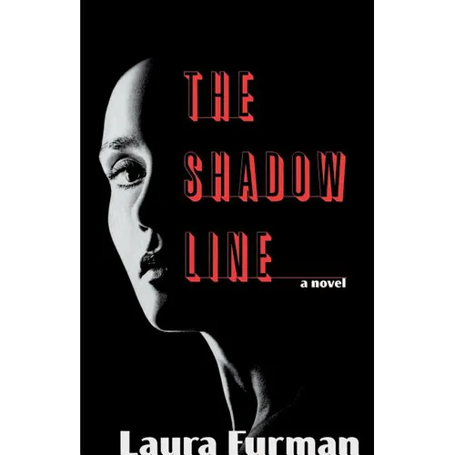 The Shadow Line - Paperback