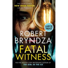 Fatal Witness - Hardcover