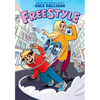 Freestyle: A Graphic Novel - Hardcover
