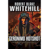 Geronimo Hotshot - Paperback