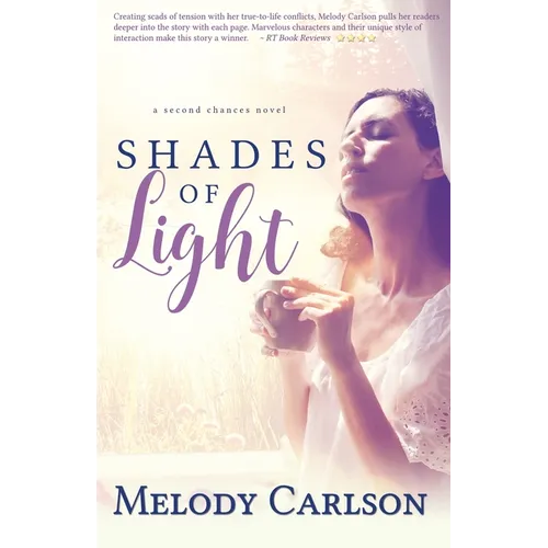Shades of Light - Paperback