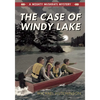 The Case of Windy Lake - Paperback