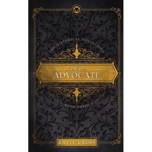 The Advocate - Paperback