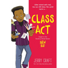 Class ACT: A Graphic Novel - Paperback