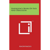 Napoleon's Book Of Fate And Oraculum - Hardcover