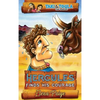 Hercules Finds His Courage - Hardcover