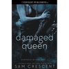 Damaged Queen - Paperback
