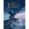 The Titan's Curse - Hardcover