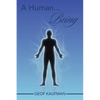 A Human... Being - Paperback