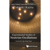 Experimental Studies of Neutrino Oscillations - Hardcover