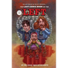 Last Comic Book on the Left Volume 2 - Paperback