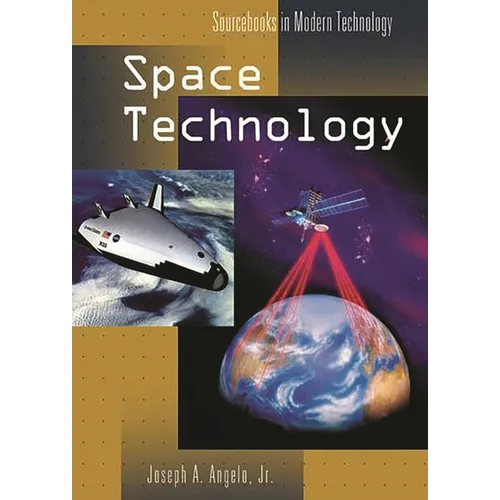 Space Technology - Hardcover
