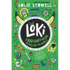 Loki: A Bad God's Guide to Ruling the World - Hardcover