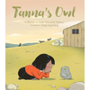 Tanna's Owl - Hardcover