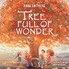 Tree Full of Wonder: An educational, rhyming book about magic of trees for children - Paperback
