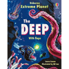 Extreme Planet: The Deep - Board Book