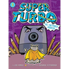 Super Turbo vs. the Pencil Pointer - Paperback