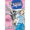 Yakitate!! Japan, Volume 23 - Paperback